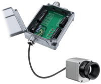 Process Sensors Industrial Process Interface, PIF